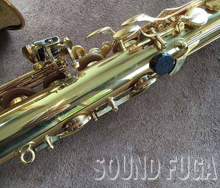 YANAGISAWA T-500