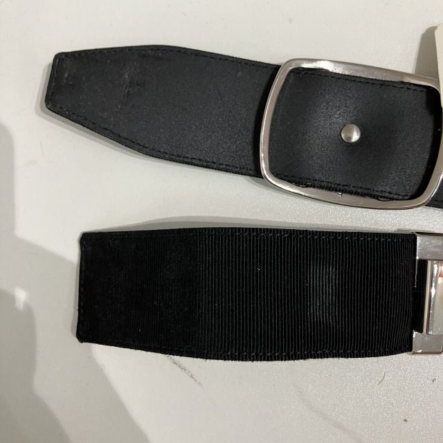 サルヴァトーレフェラガモ Salvatore Ferragamo タグ付き ベルト
