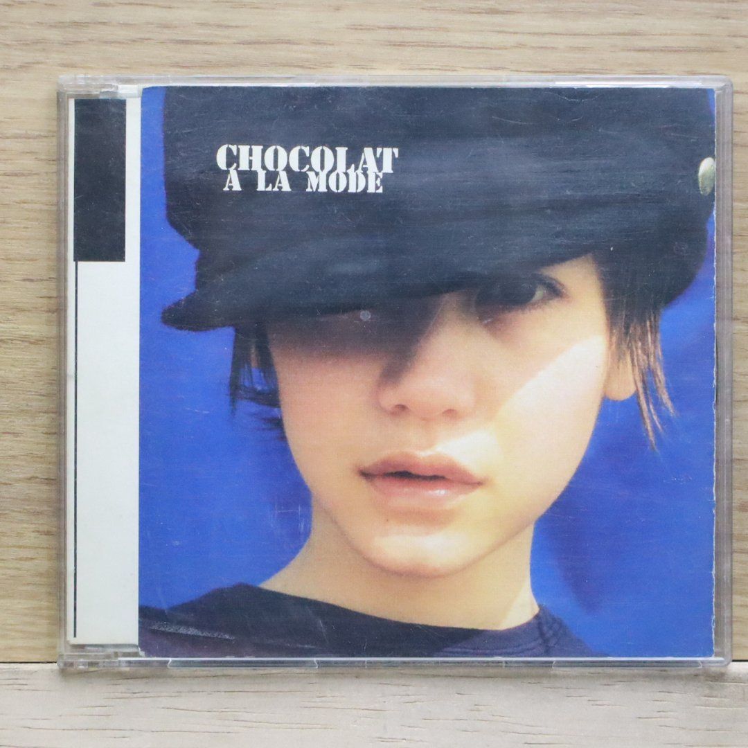 国内盤CD☆ショコラ/Chocolat□ ショコラ・ア・ラ・モード
