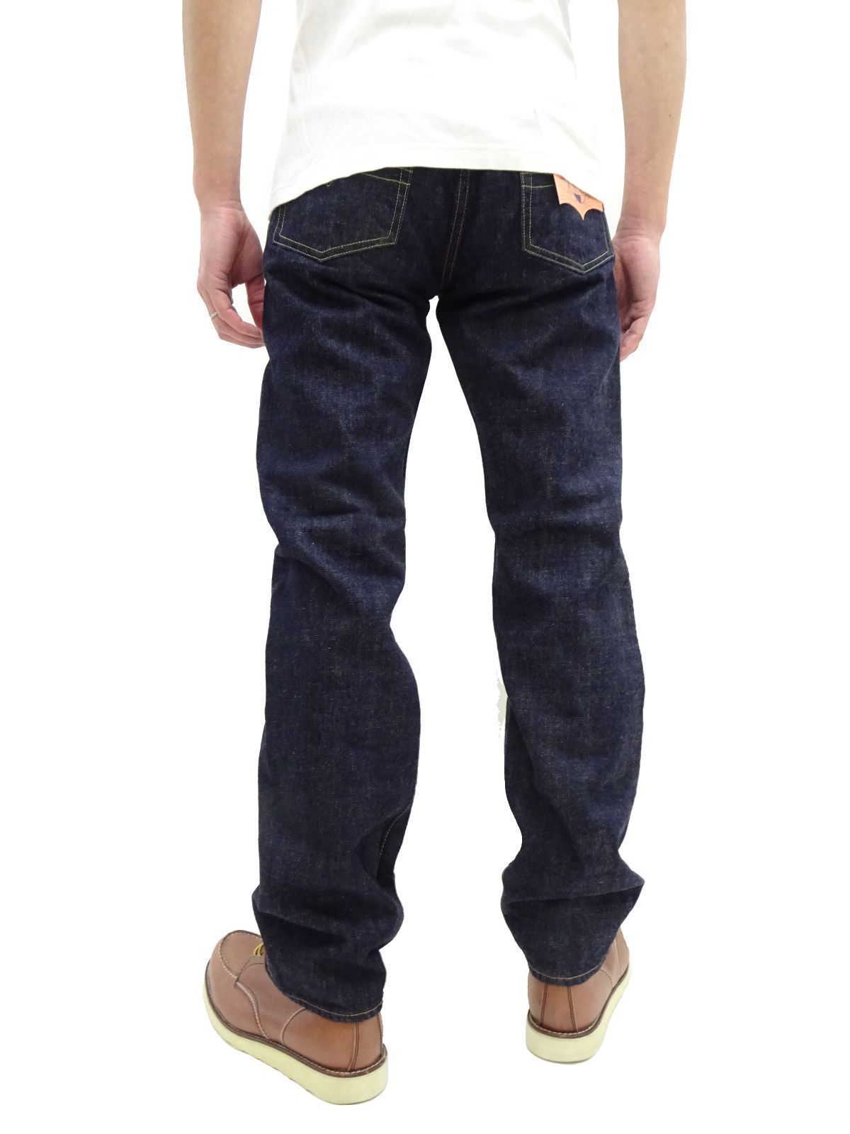 ジェラード Age of Longing 301EXX デニムパンツ JELADO 15oz 47モデル 