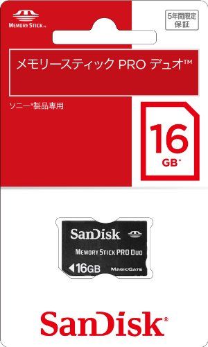 16GB
