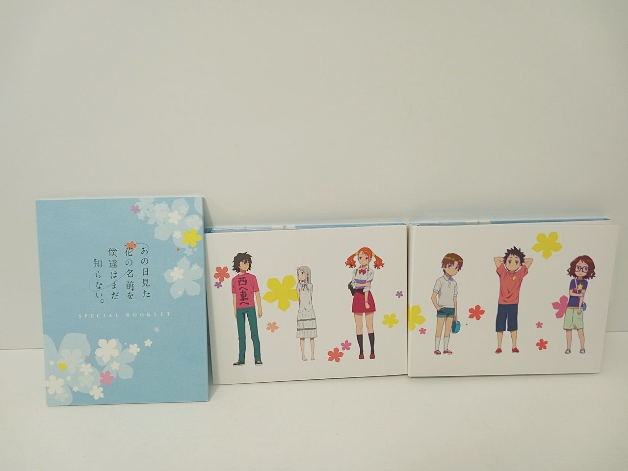 あの日見た花の名前を僕達はまだ知らない。 1-6〈完全生産限定版  