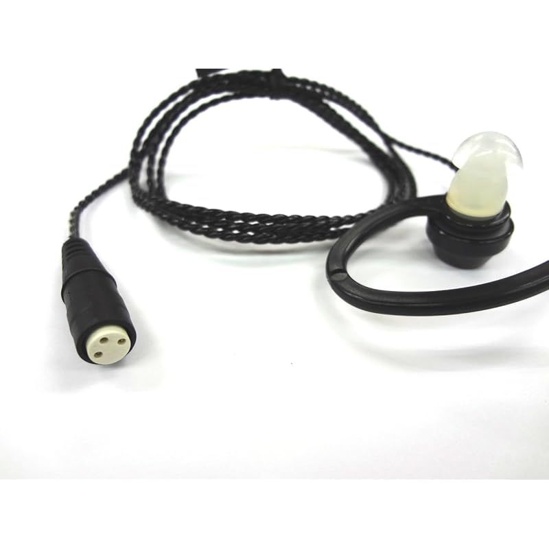 大割引を提供しています。 アイコム ICOM 耳掛け型イヤホン SP-31 0