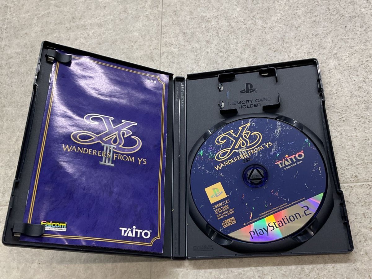 PlayStation 2/プレイステーション 2/プレステ 2/PS 2 Taito