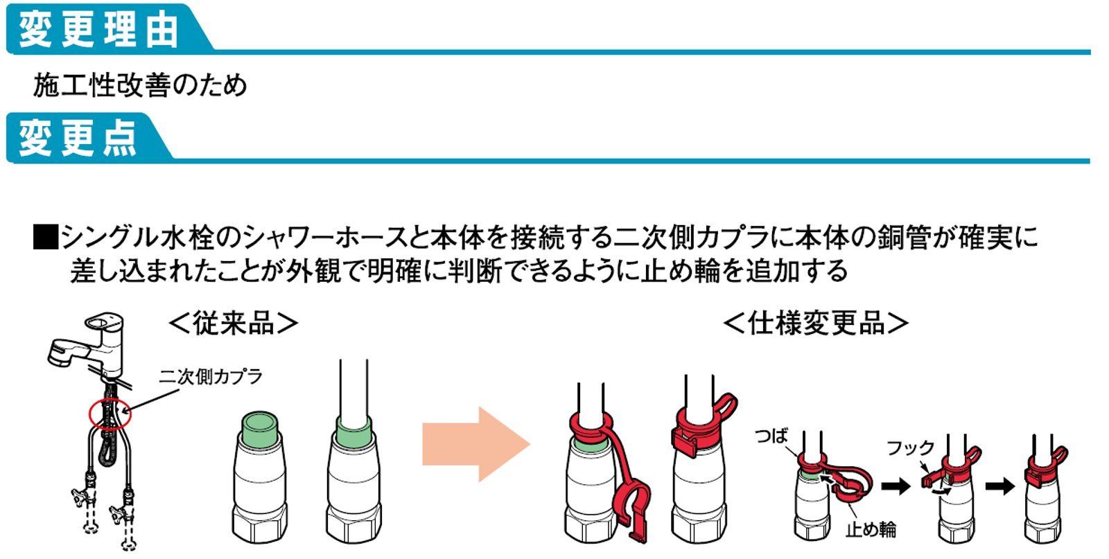 TOTO 洗面所用水栓 取替用 台付2穴 シングルレバー ハンドシャワー ソフトシャワー TL834EGR シルバー