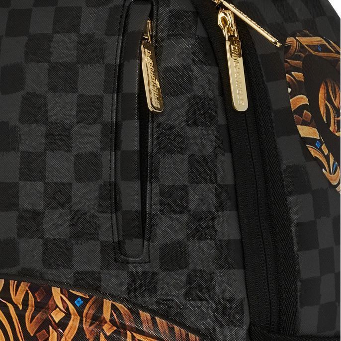 特別限定コラボリュック　sprayground diaa allam 特別限定コラボリュック sprayground diaa allam Backpack