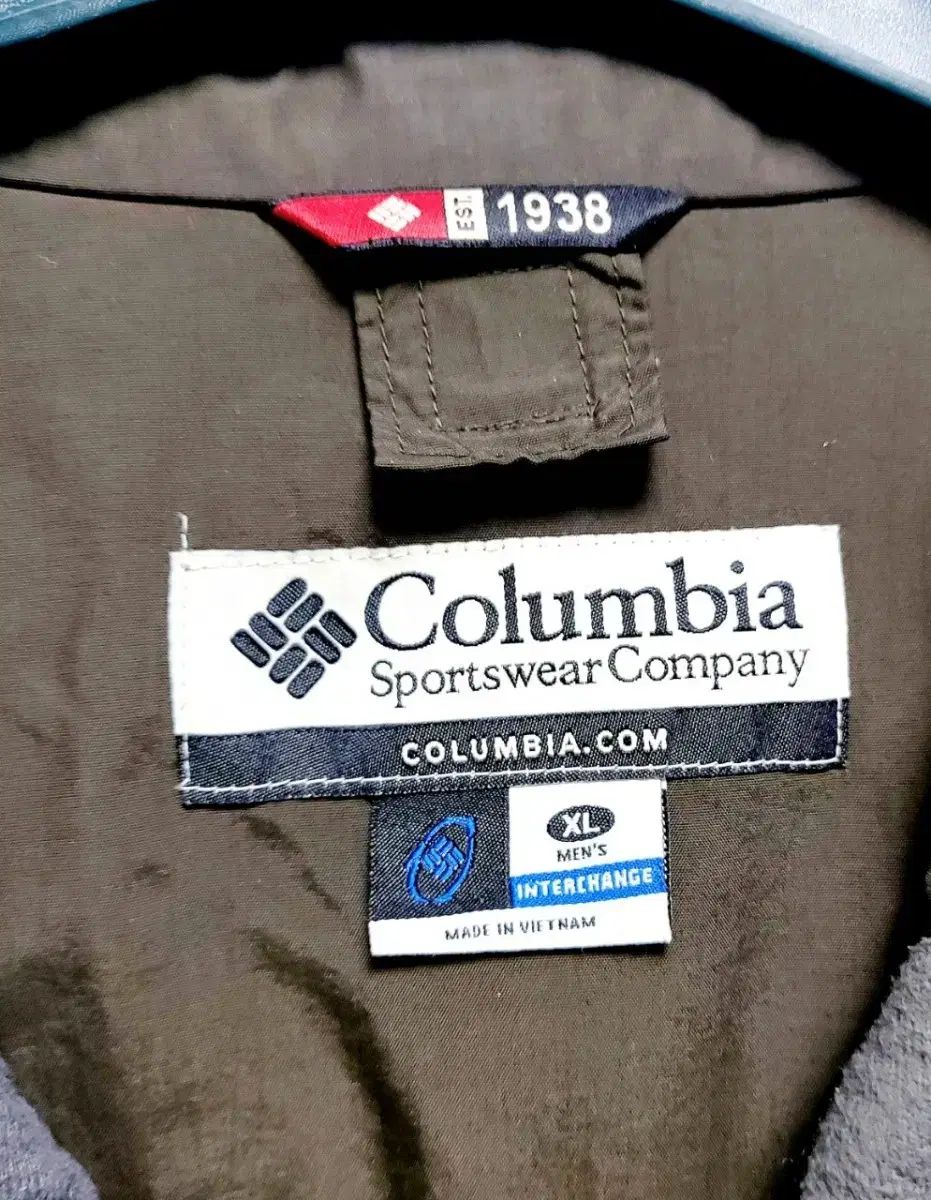 Columbia