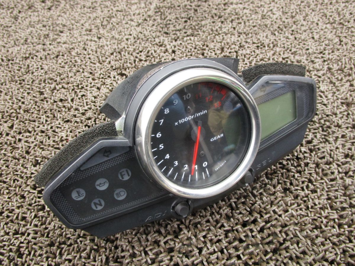 GSR250 スピードメーター m74405427527_1.jpg?1720141934