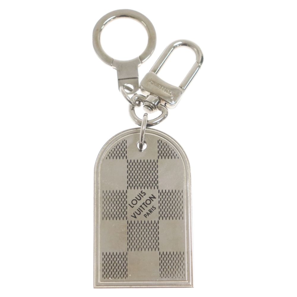 ルイ・ヴィトン ポルトクレ クロッシュ M63620 キーホルダー 楽天市場】ルイヴィトン LOUIS VUITTON ポルトクレ クロッシュ