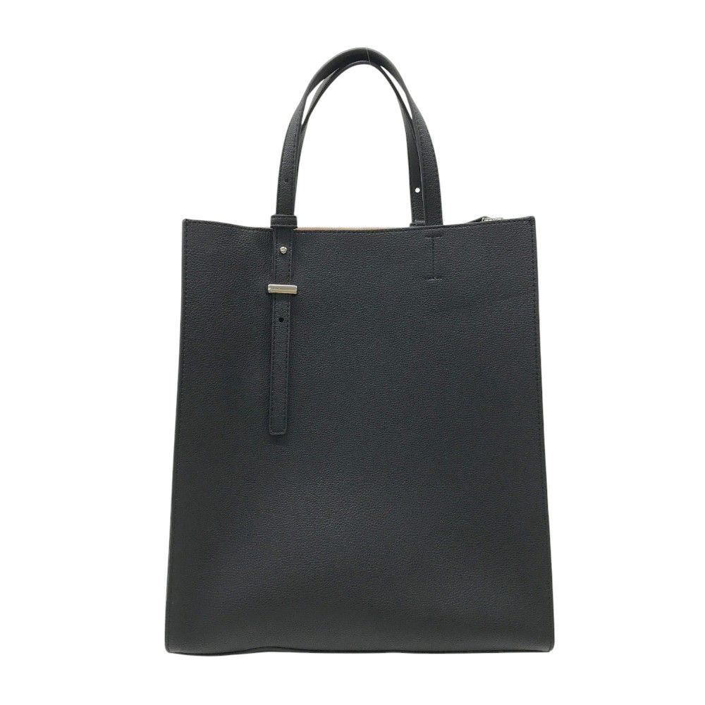 UNITED ARROWS ユナイテッドアローズ ナローハンドル トートバッグ 