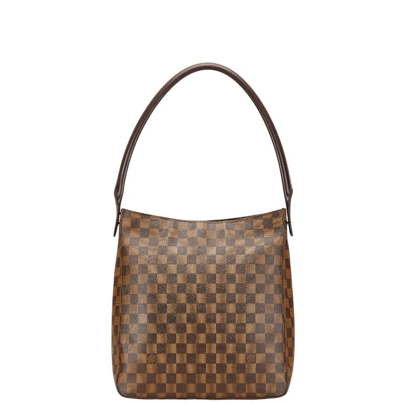 LOUIS VUITTON モノグラム ルーピングGM M51145 楽天市場】【バッグ】LOUIS VUITTON ルイ ヴィトン モノグラム