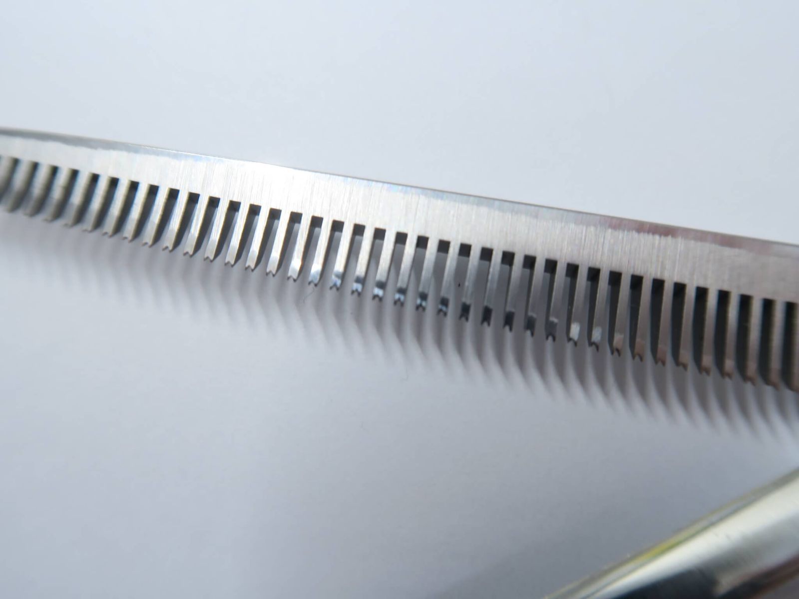 値下げ中　美品保管品　R.E.G.O-K セニング　シザー45 Dランク【神田文一商店】 R.E.G.O-K 45 セニング 美容師・理容師