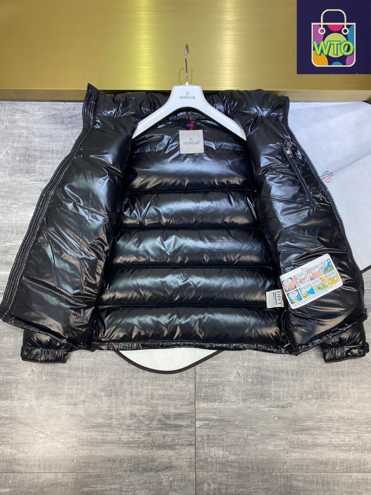 MONCLER   新品未使用 楽天市場】moncler 未使用の通販