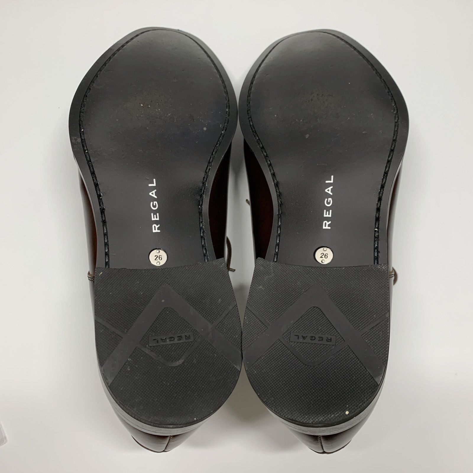 ブローキング加工 レザー