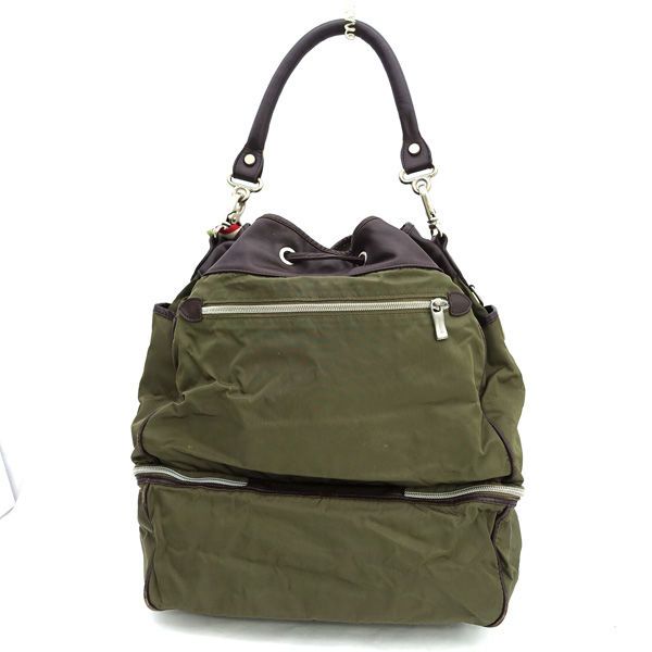 Orobianco / オロビアンコ □ショルダーバッグ ワンショルダー 2WAY