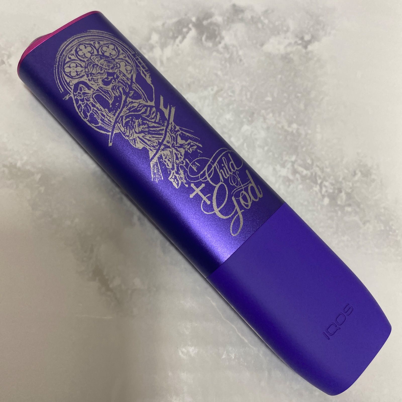 エンジェル 加工 iQOS ILUMA i ONE アイコス イルマ i ワン 風神 雷神 