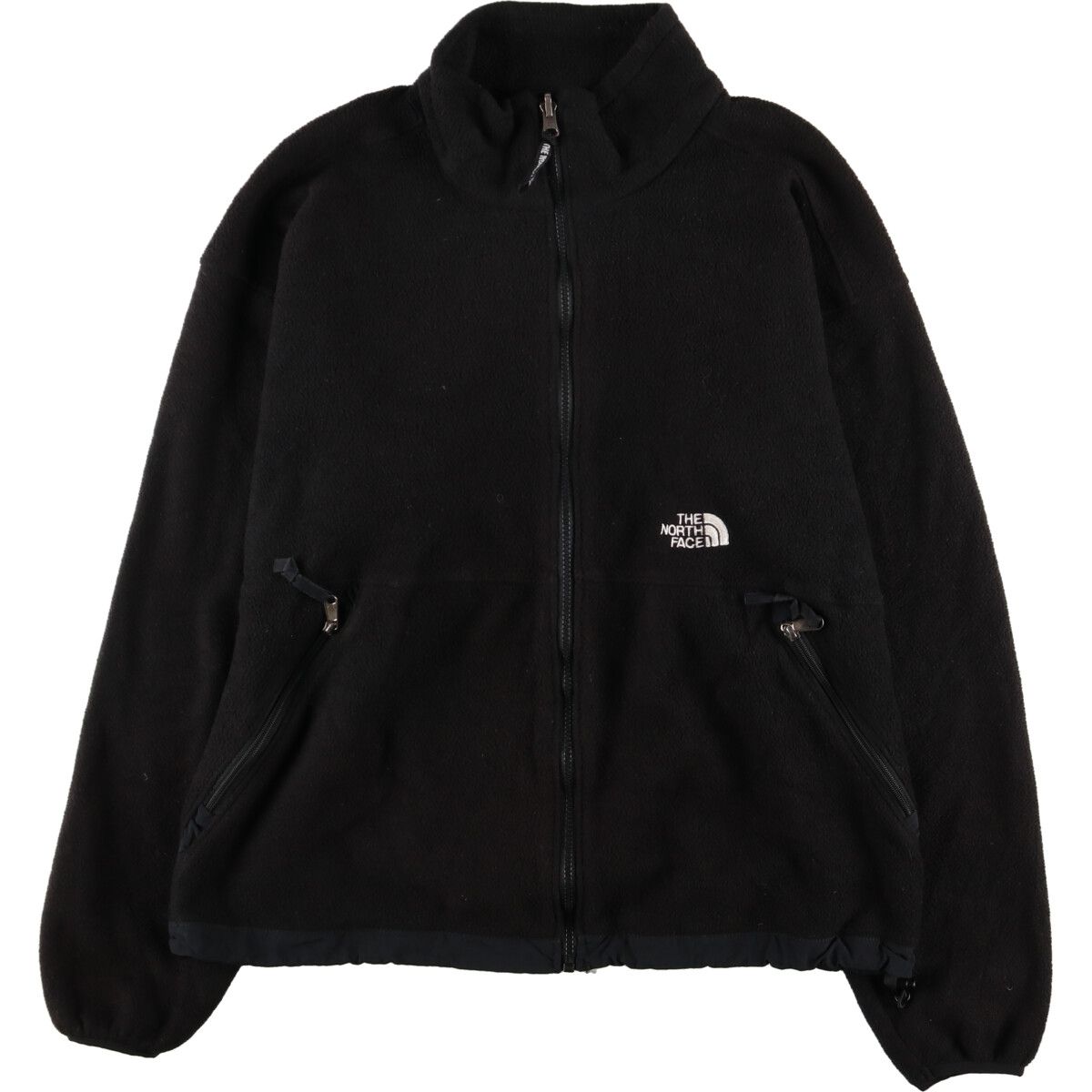 古着 ザノースフェイス THE NORTH FACE フリースジャケット メンズXL 