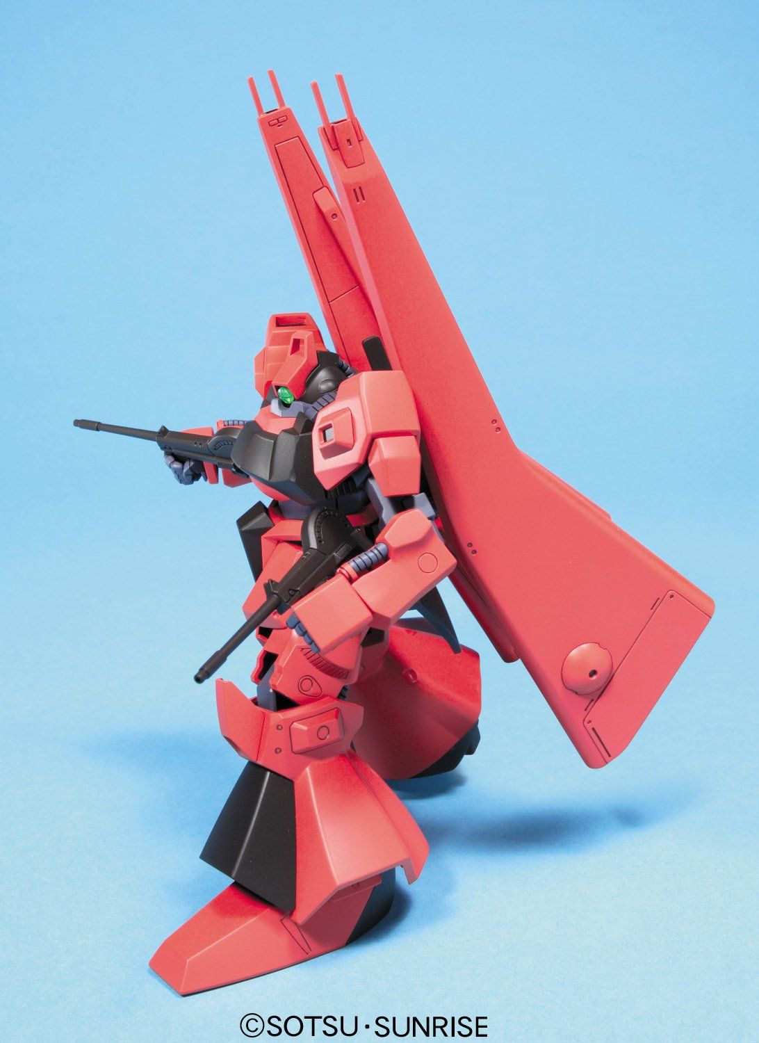HGUC 1/144 RMS-099B シュツルム・ディアス (機動戦士ガンダムZZ