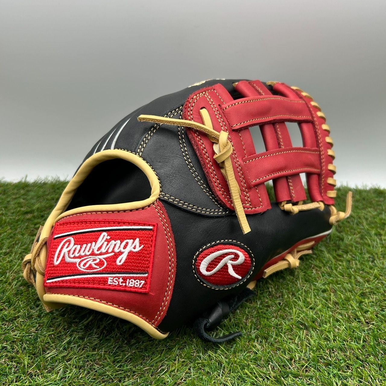 ローリングス playmaker プレイメーカー 軟式グローブ オールラウンド 限定ローリングスRawlings 野球用 グラブ グローブ 軟式/ソフト