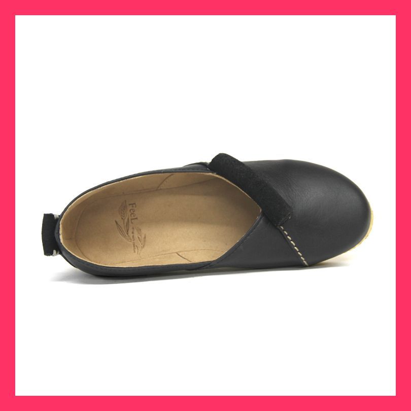 FeeL】Injera(インジェラ) 本革レディースカジュアルFE-16 良質の