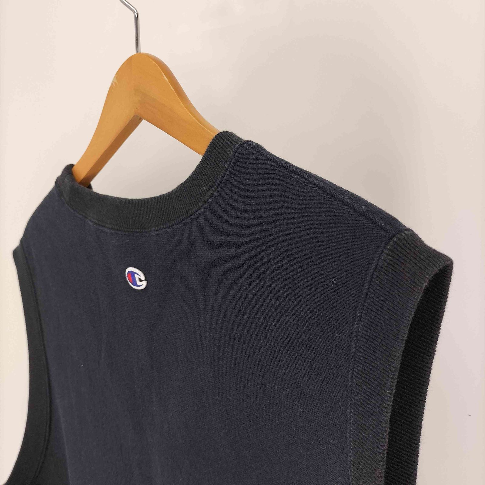チャンピオン Champion 青単 復刻 REVRSE WEAVE リバースウィーブ 目 