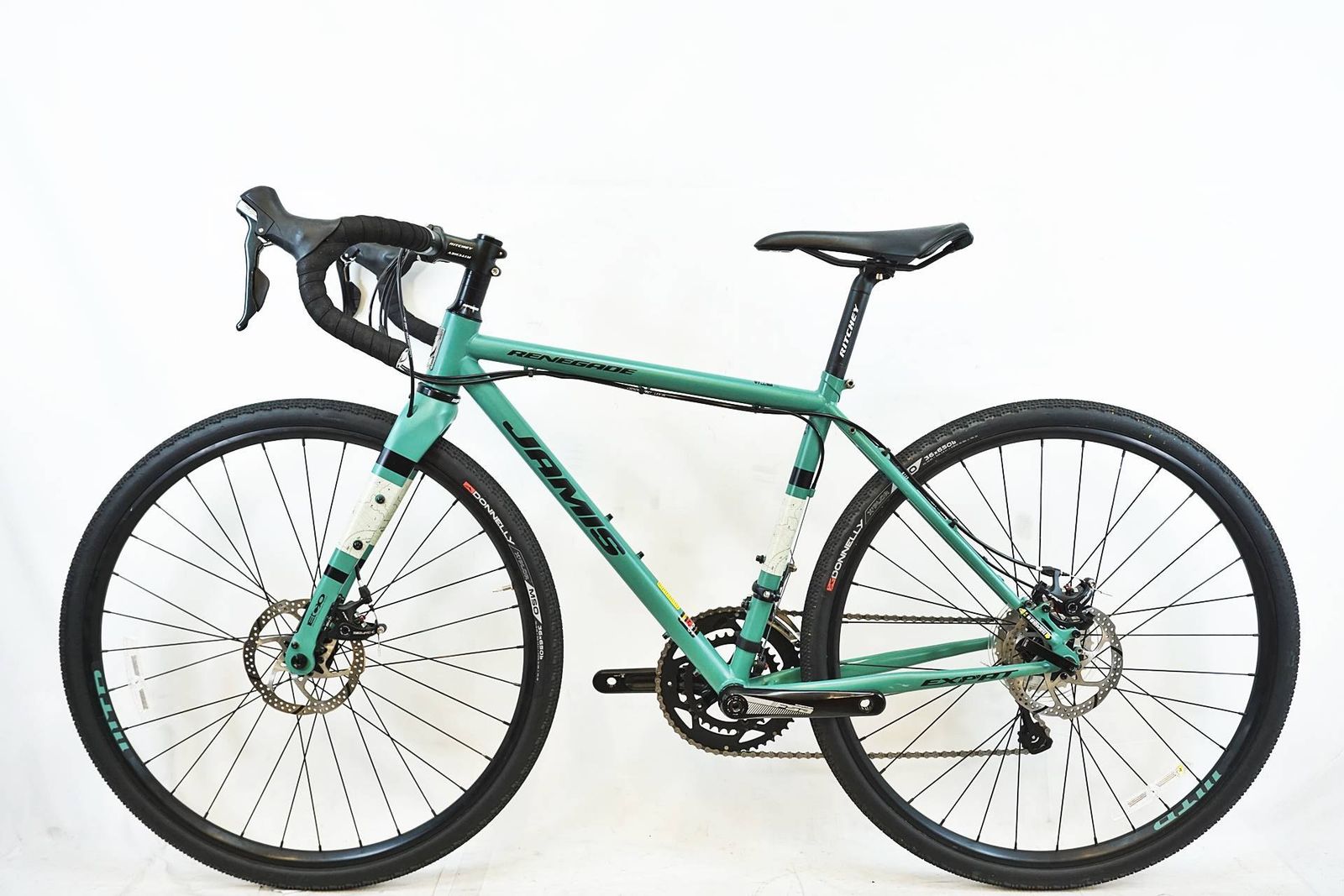 JAMIS ジェイミス RENEGADE EXPAT 2020年モデル グラベルロードバイク バイチャリ有明店