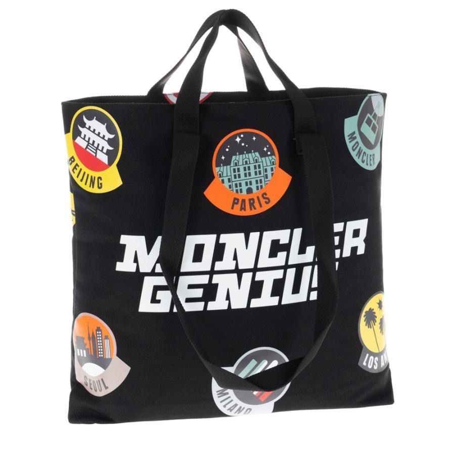 Moncler GENIUS☆トートバック 新品 | midwestfingerprintingandmore.com