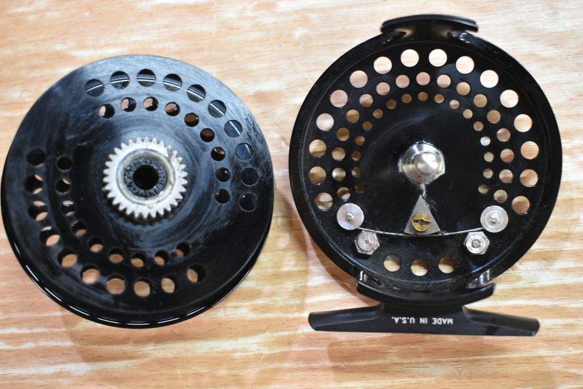 釣り フライフィッシング