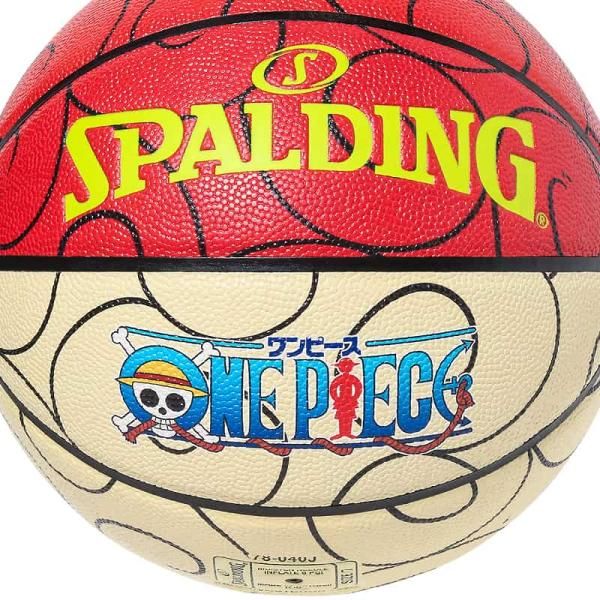 バスケットボール 7号 チョッパー ONE PIECE ヒトヒトの実