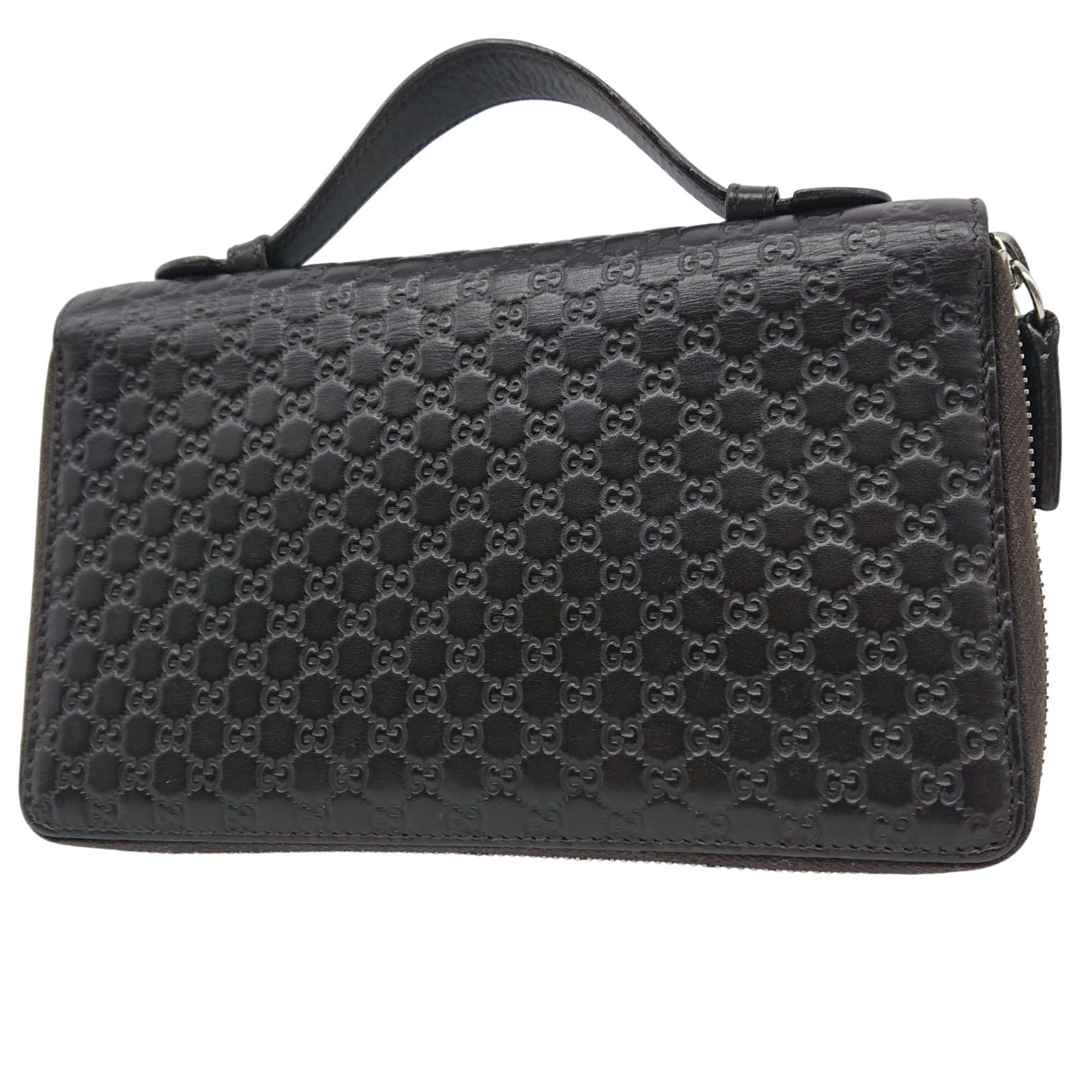 ダークブラウン