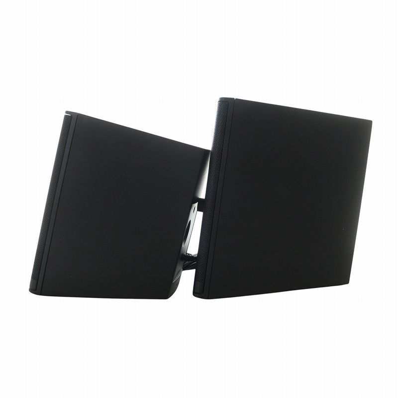 ボーズ BOSE Companion 2 series Ⅱ Multimedia Speaker System