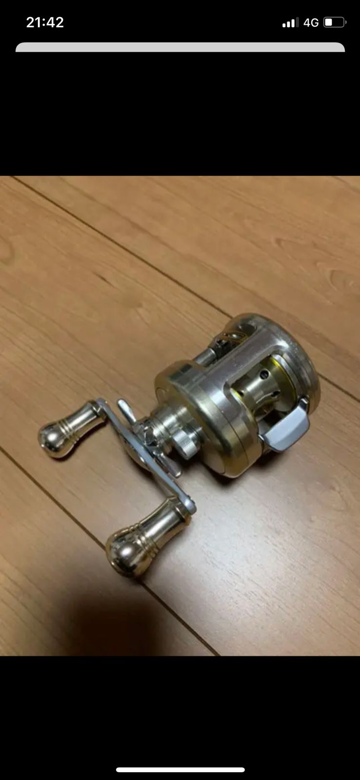 ダイワ ミリオネアcv-z 203L ジョーカー様専用 - メルカリ