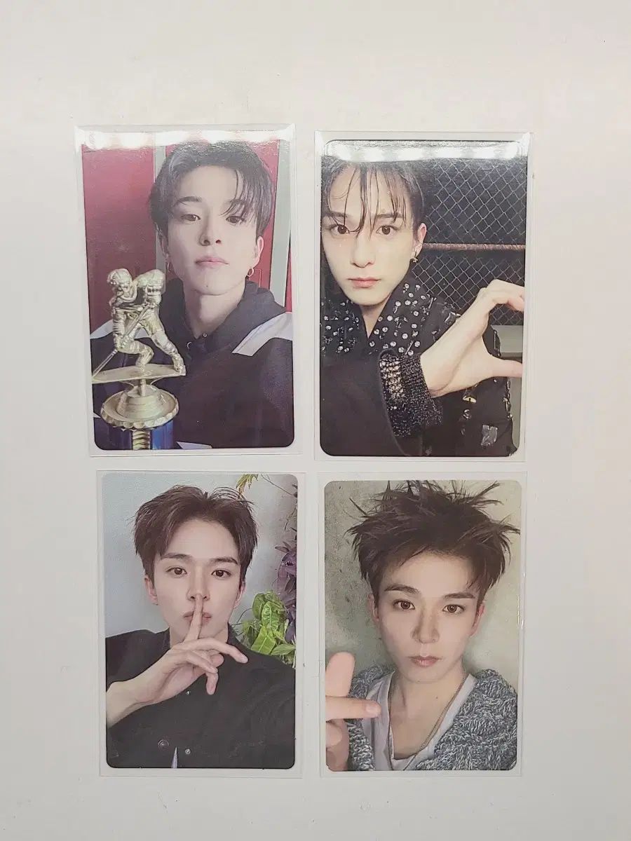 treasure アサヒ シーグリ トレカ セット コンプ まとめ売り treasure アサヒ シーグリ トレカ セット コンプ まとめ売り