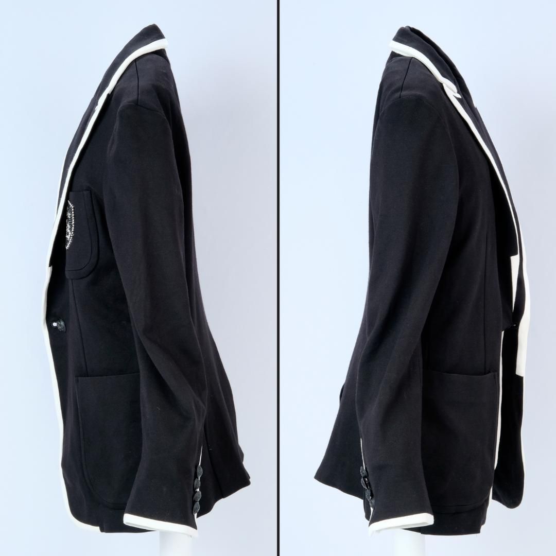 ダルタンボナパルト ジャケット