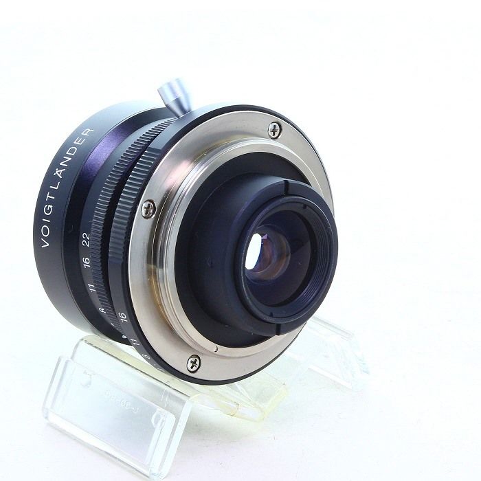 中古】(フォクトレンダー) Voigtlander SNAPSHOT-SKOPAR L25/4 - メルカリ 