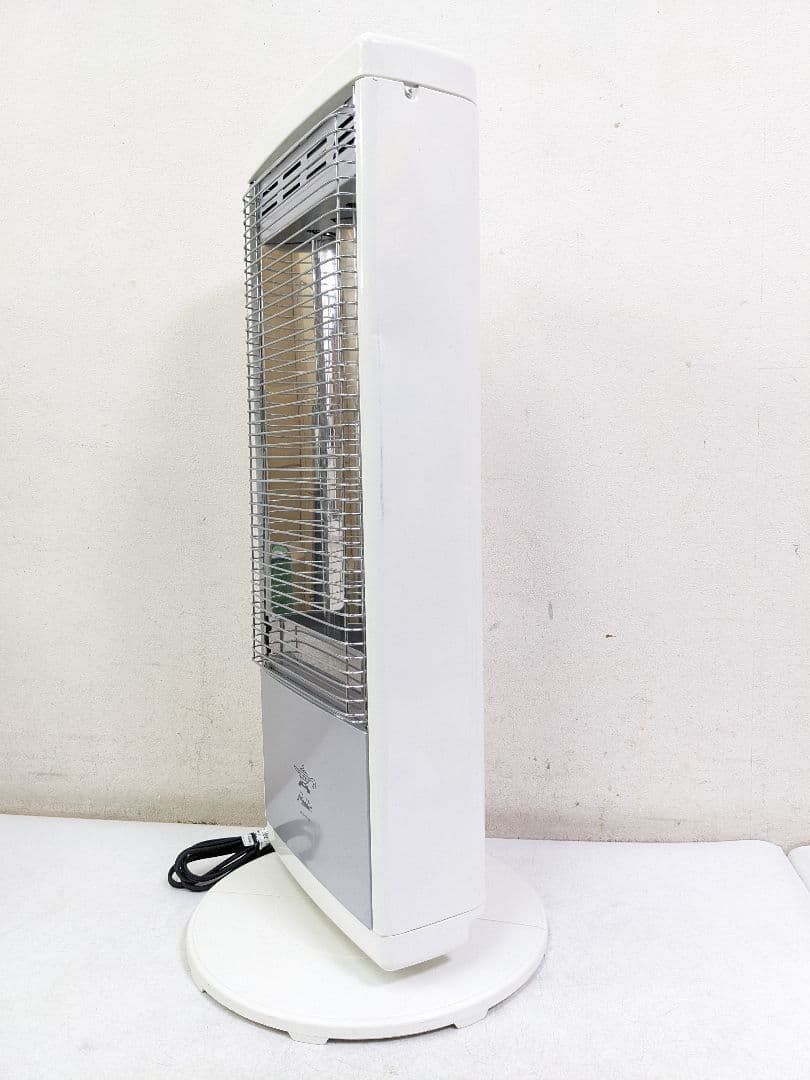 アラジン グラファイトヒーター AEH-G105N ホワイト 2021年製アラジン