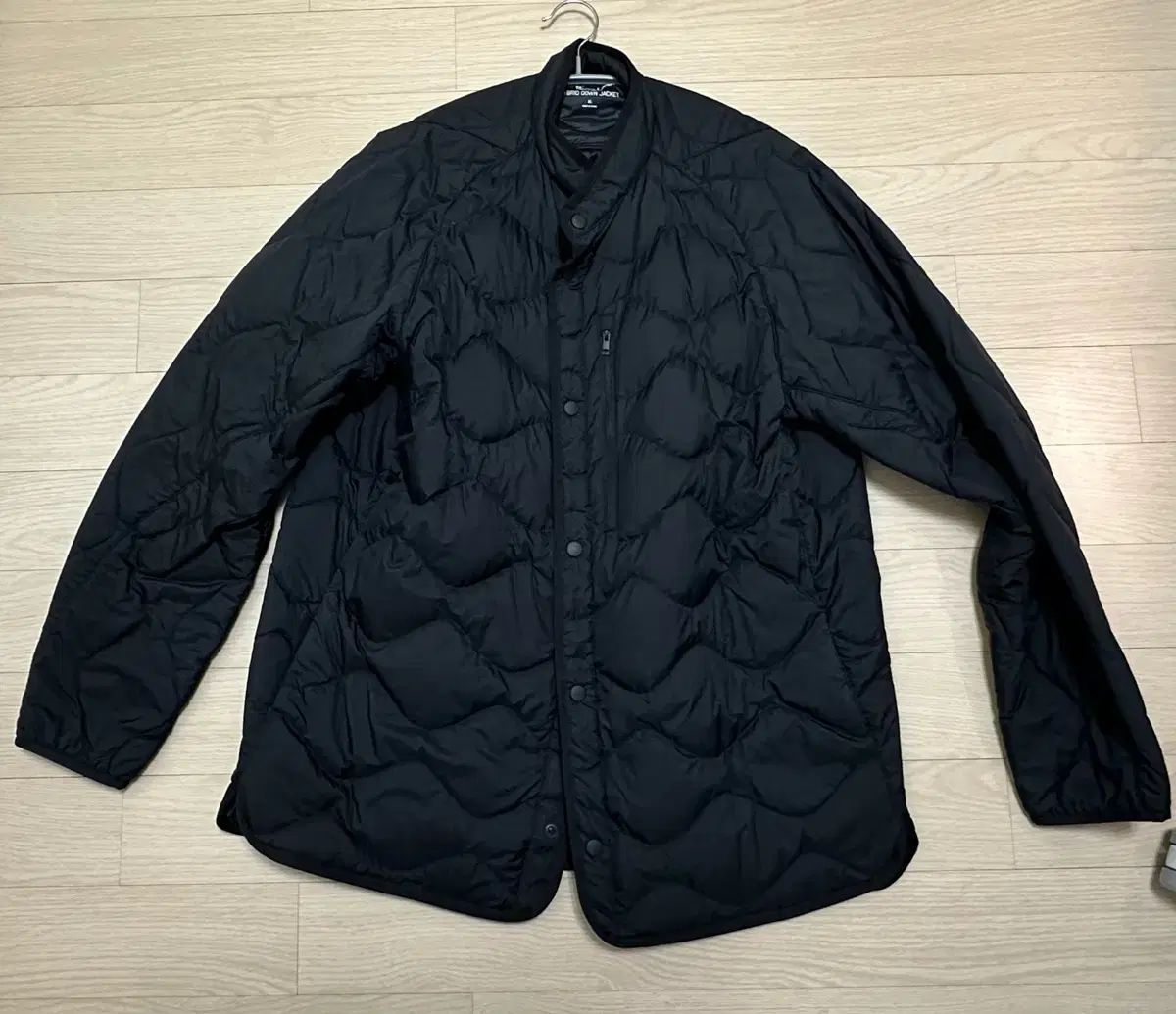 XL UNIQLO ユニクロ ホワイト マウンテニアリング リサイクルパッド WWW_SUPERTOOLSSHOP_NL