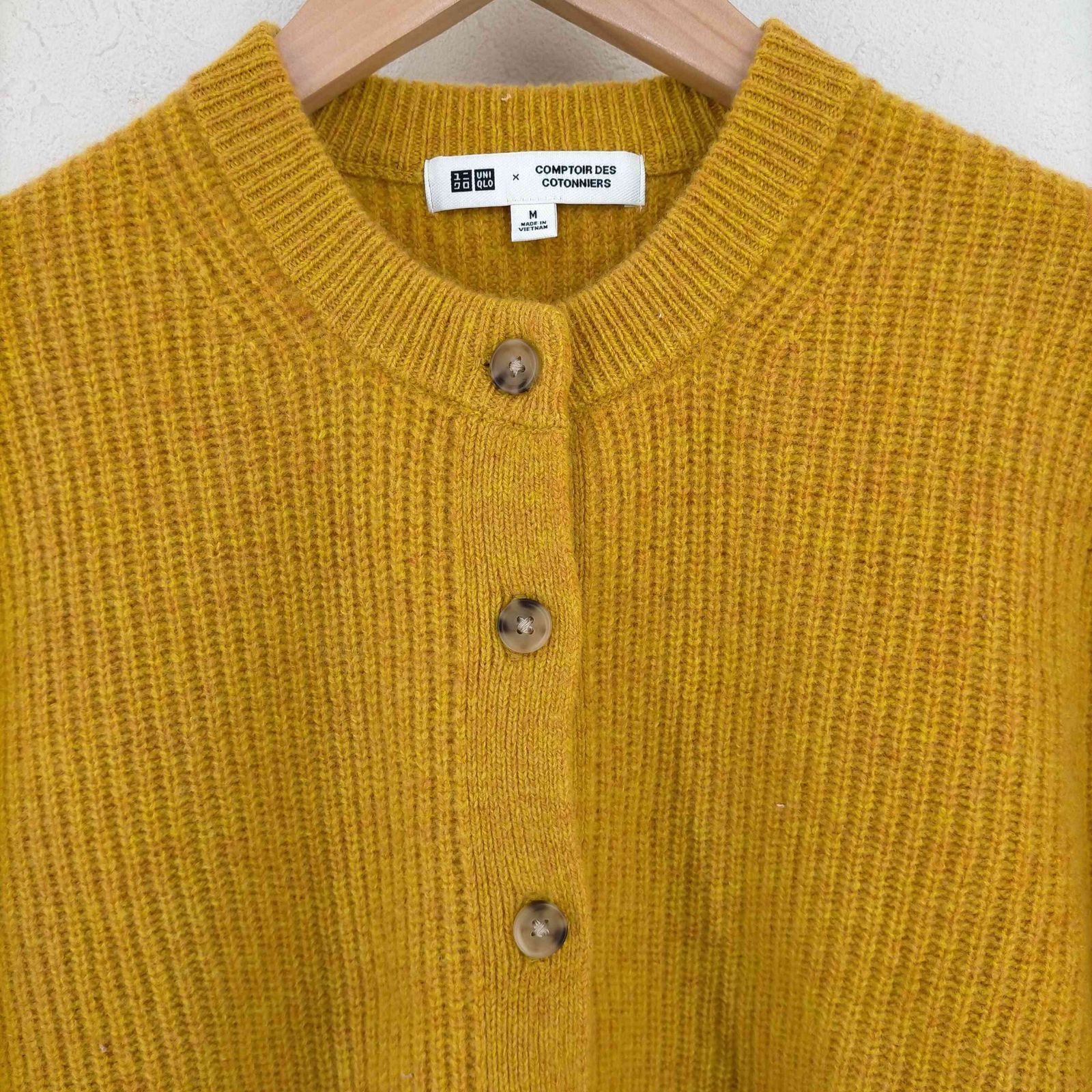 コントワーデコトニエ COMPTOIR DES COTONNIERS プレミアムラム