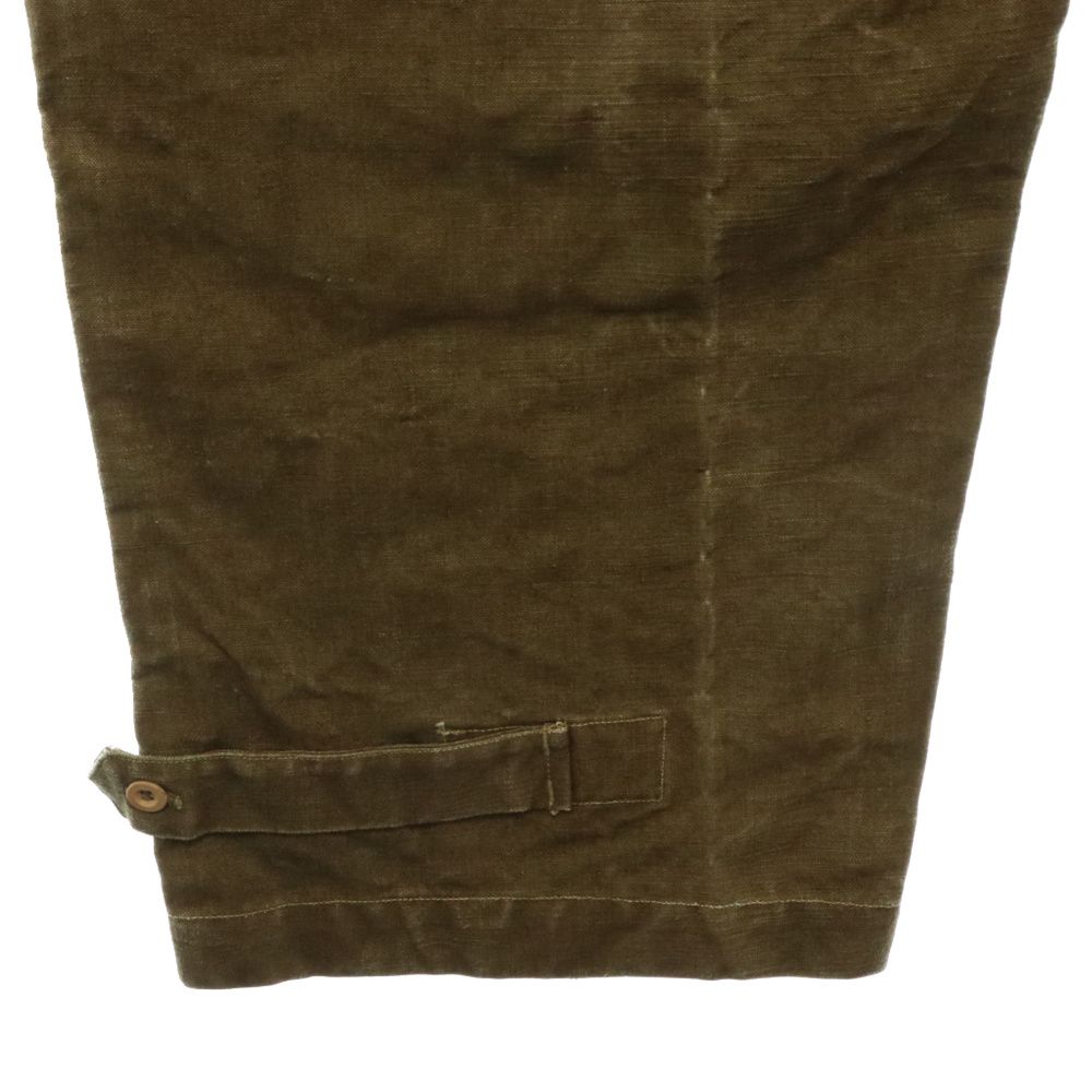 VINTAGE (ヴィンテージ) 40S 前期 フランス軍 M35型 モーター VINTAGE (ヴィンテージ) 40S 前期 フランス軍 M35型 モーター