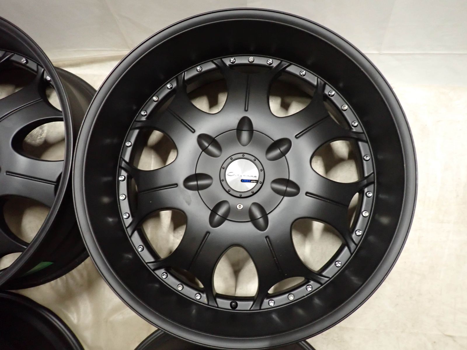 25×11J ジオバンナ