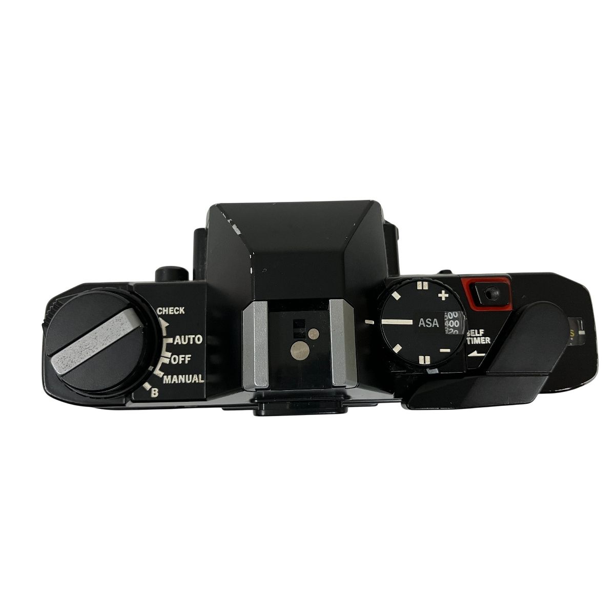 ボディ レンズセット