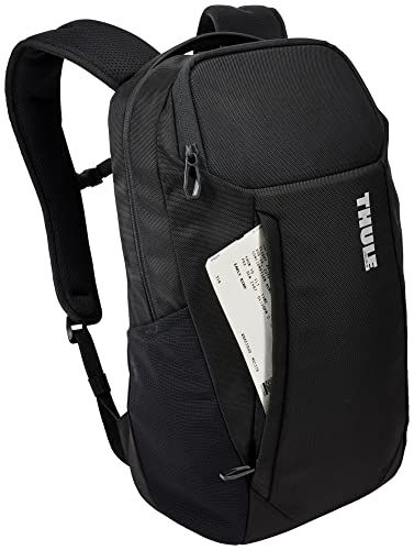 THULE(スーリー) リュック Thule Accent Backpack 容量:20L 3204812 ブラック