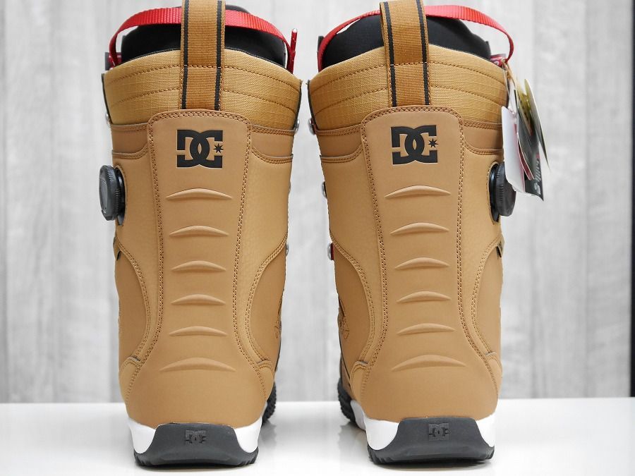  26 DC PREMIER HYBRID - 26.5 WHEAT スノーボード ブーツ ブーツ(男性用) スノーボード