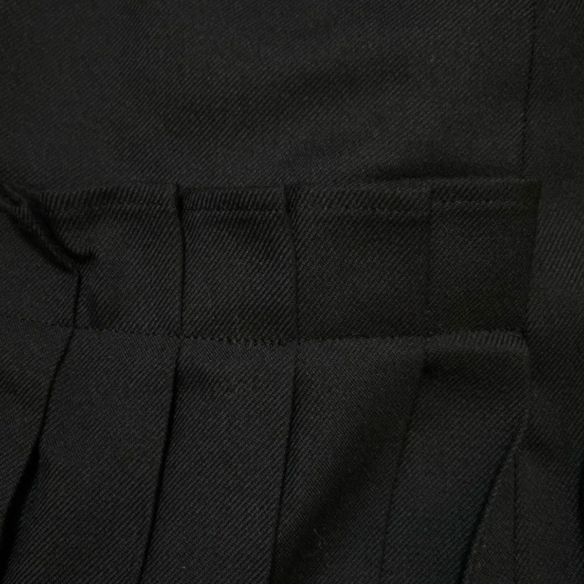 YOHJI YAMAMOTO +NOIR(ヨウジヤマモトプリュスノアール) ロング
