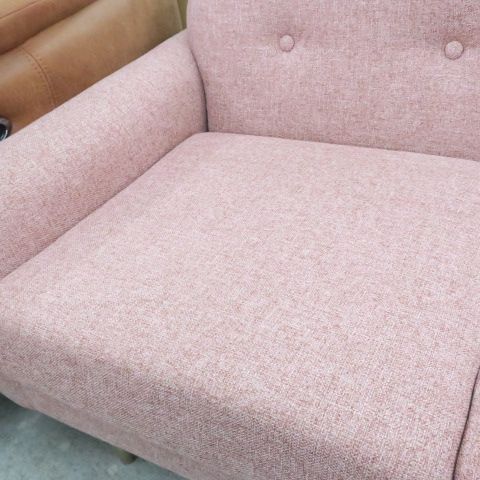 【W1320】アマート ソファ ピンク(ピンク)　Francfranc W1320】アマート ソファ ピンク(ピンク) Francfranc - メルカリ