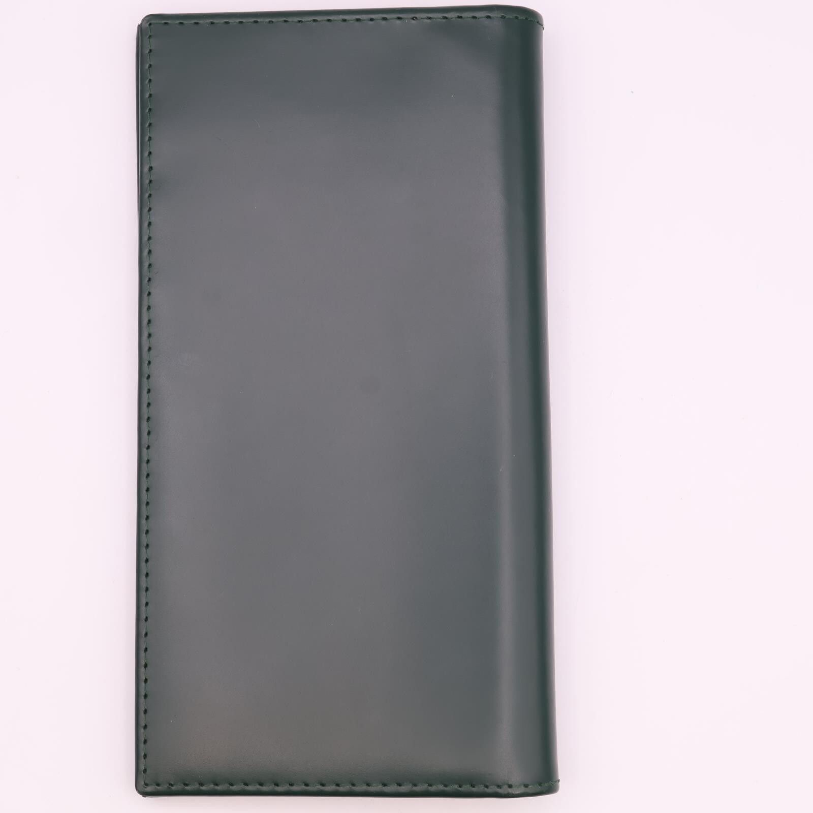 ETTINGER エッティンガー 【新品同様】BH2112 SLIM LONG WALLET スリム ロングウォレット