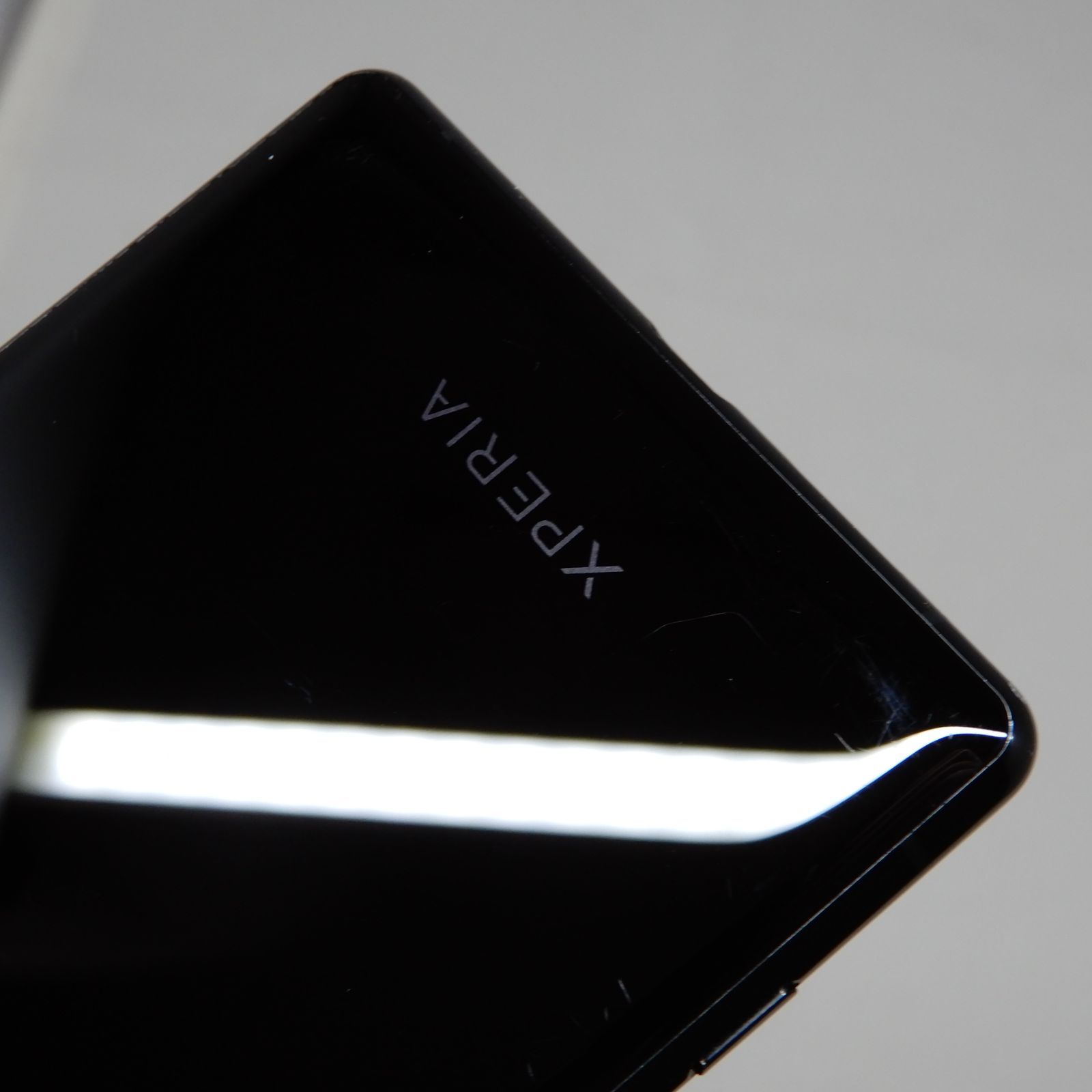 スマートフォン本体 SONY Xperia 1 Professional Edition J9150 XPERIA 1 Professional Edition (J9150) 発表、SIMフリー