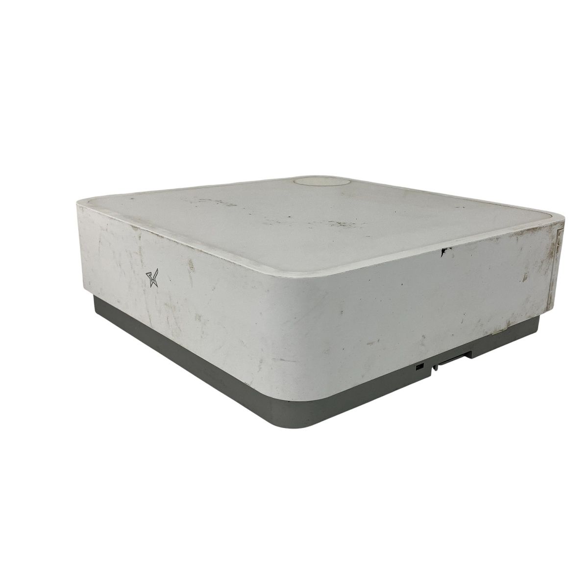 その他 mPOP POP10 WHT A006 スター精密 POP10 WHT JP A006 レシートプリンター キャッシュドロア