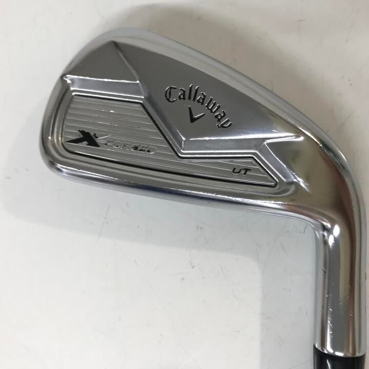 最短 X FORGED UT 2018 | 21 | S | NSプロ MODUS 3 TOUR 120 | | ユーティリティ | キャロウェイ