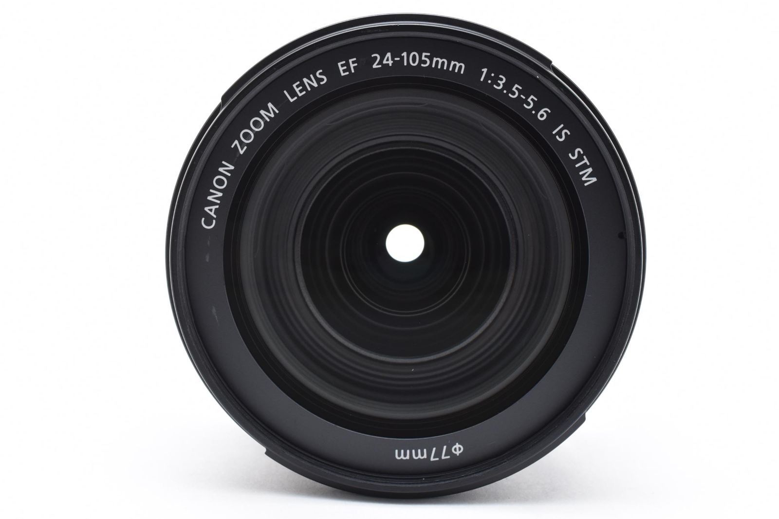 美品 Canon EF 24-105mm F/3.5-5.6 IS STM 標準ズームレンズ 美品 Canon EF 24-105mm F/3.5-5.6 IS STM 標準ズームレンズ